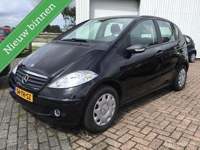 Mercedes A150