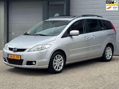Mazda 5