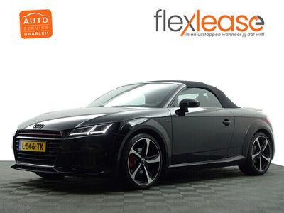 Audi TT Roadster