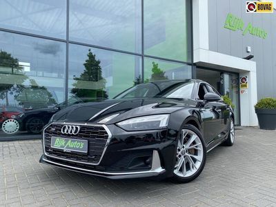 tweedehands Audi A5 Sportback 45 TFSI quattro Pro Line