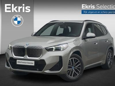 Grijs Gebruikt 2025 BMW iX1 Comfort Edition SUV | € 46.900 (Goede deal)