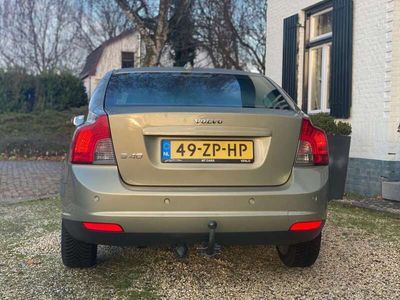 Volvo S40