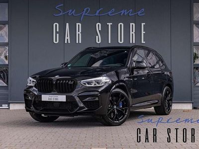 Occasion BMW X3 M Performance 480 PK (353 kW) 2020 SUV