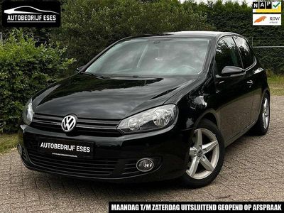 VW Golf VI
