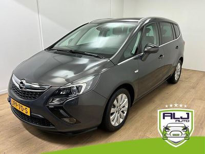 Overig Gebruikt 2015 Opel Zafira Tourer MPV | € 11.950 (Iets duurder)