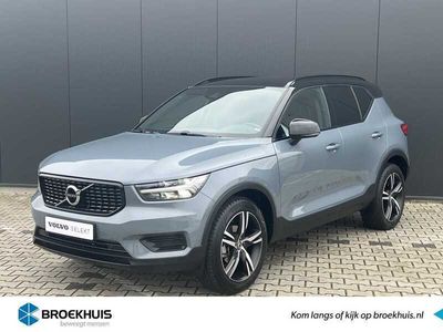 tweedehands Volvo XC40 T3 R-Design | Trekhaak | Adaptive Cruise | BLIS | Elektrische Achterklep | Stoel