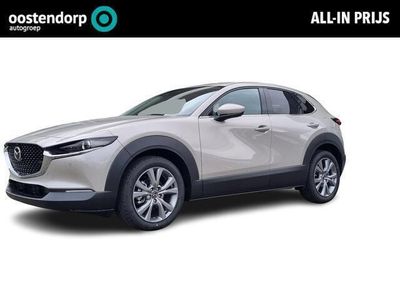 tweedehands Mazda CX-30 Exclusive-Line