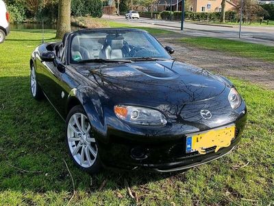 tweedehands Mazda MX5 1.8 Touring