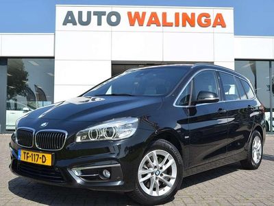 BMW 218 Gran Tourer
