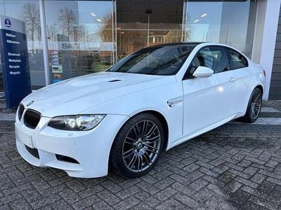 Occasion BMW M3 422 PK (310 kW) 2007 Wit Coupé