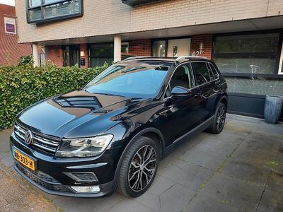 Occasion VW Tiguan 149 PK (109 kW) 2017 SUV