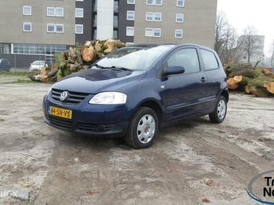 tweedehands VW Fox 1.4 Trendline