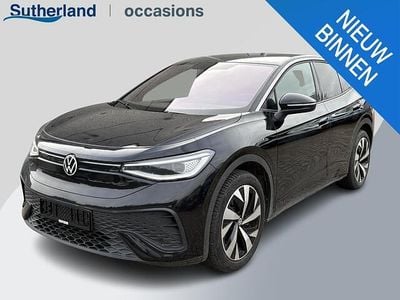 Occasion VW ID.5 Pro 210 kW (286 PK) 2024 Zwart SUV