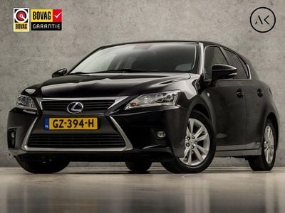 Lexus CT200h