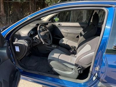 Gebruikt 2002 Peugeot 206 | € 550 (Super prijs)