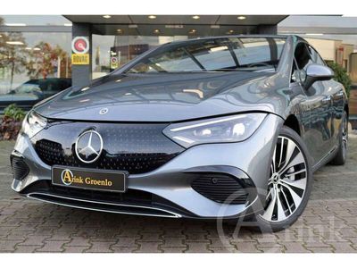 Mercedes EQE350