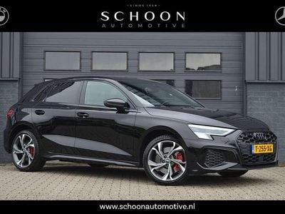 Audi A3 Sportback e-tron