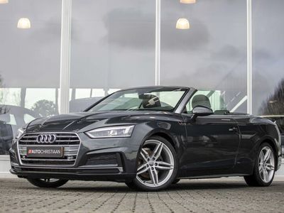 Audi A5 Cabriolet