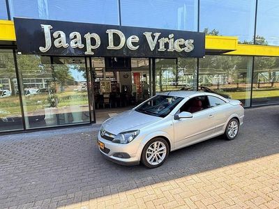 Occasion 2008 Opel Astra | € 6.750