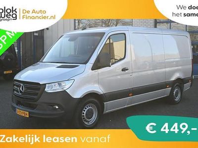 Occasion Mercedes Sprinter 150 PK (110 kW) 2021 Van