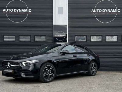 tweedehands Mercedes A250 e Business Solution AMG Limited Aut Pano | Navi |