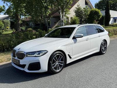 BMW 530e