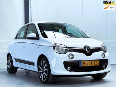 tweedehands Renault Twingo 1.0 SCe Dynamique Stoelverwarming| P.D.C.