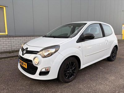 Occasion Renault Twingo Dynamique 75 PK (55 kW) 2013 Wit Hatchback