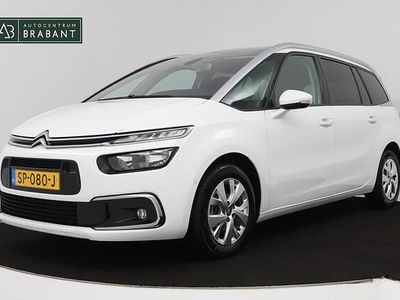 Citroën Grand C4 Picasso