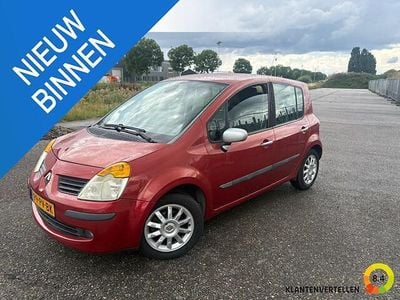 Renault Modus