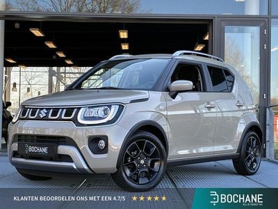 Occasion Suzuki Ignis 2026 Bruin SUV