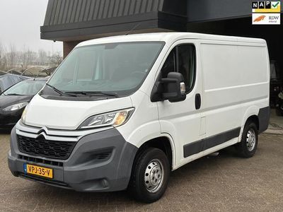 Citroën Jumper