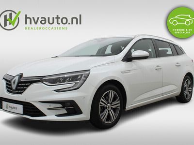 Renault Mégane IV