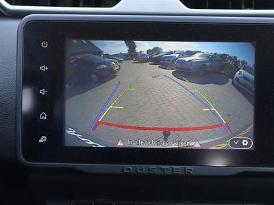 Oranje Gebruikt 2024 Dacia Duster Expression SUV | € 21.950 (Eerlijke prijs)