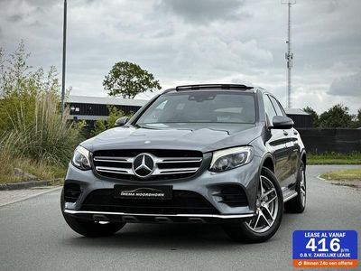 Mercedes GLC250