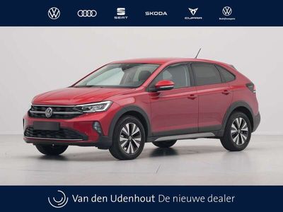 VW Taigo