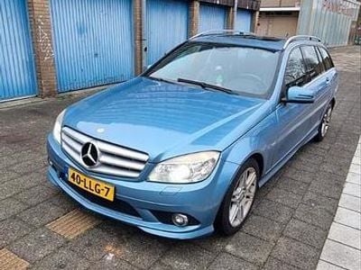 Gebruikt 2010 Mercedes C200 AMG | € 4.500 (Super prijs)