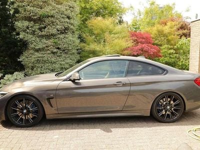 BMW 440
