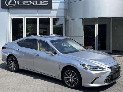 Lexus ES300