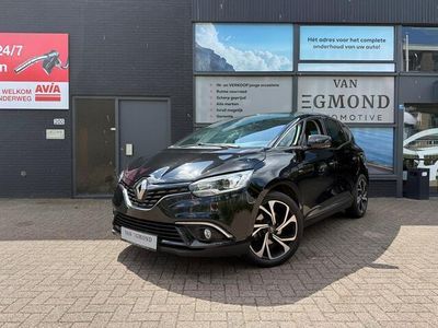 Renault Scénic IV