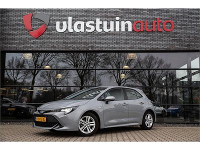 Grijs Occasion 2020 Toyota Corolla Business Edition Hatchback | € 18.799 (Eerlijke prijs)