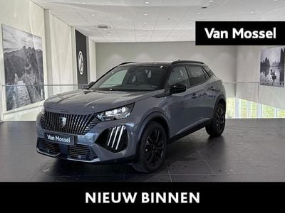 Occasion 2024 Peugeot e-2008 GT SUV | € 26.940 (Goede deal)