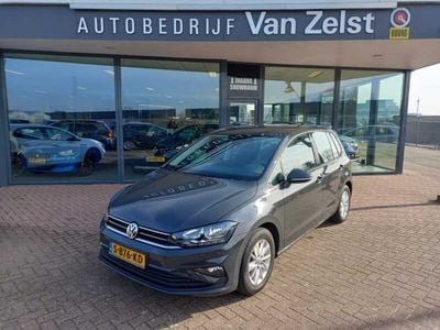 VW Golf Sportsvan