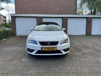 tweedehands Seat Leon 1.4 TSI xcellence PANO | ALCANTARA |ACC | LANE AS