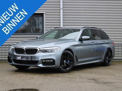 tweedehands BMW 530 530 5-serie Touring i High Executive M-Sportpakket,