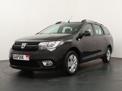 Dacia Logan MCV