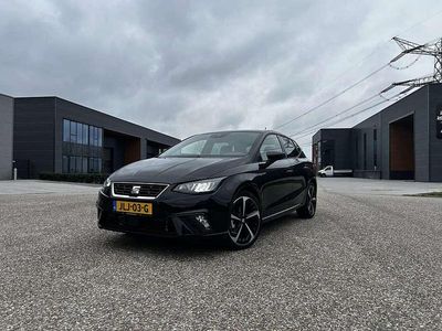 Zwart Occasion 2025 Seat Ibiza Business Hatchback | € 26.950 (Duur)