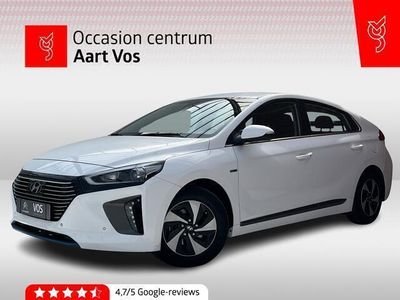 tweedehands Hyundai Ioniq 1.6 GDi Comfort | Navigatie | Camera | Bluetooth |