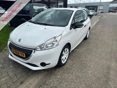 tweedehands Peugeot 208 1.0 VTi Access