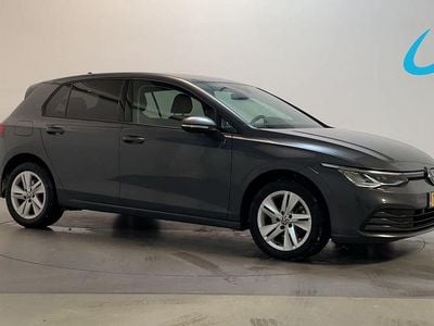 Grijs Gebruikt 2023 VW Golf VIII Business Hatchback | € 22.400 (Super prijs)